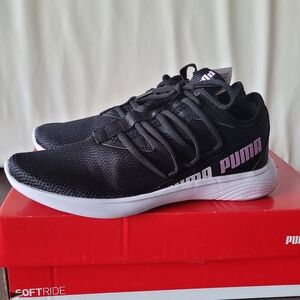 Puma women's star vital sneakers size 7